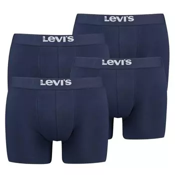 Трусы-боксеры Levi'S, синий