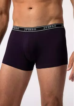 Трусы-боксеры LOT DE 2, LASTIQUE JP1880, фиолетовый