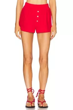 Трусы-боксеры Max Show Me Your Mumu, red