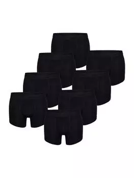 Трусы боксеры MG-1, цвет all black