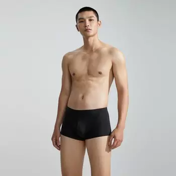 Трусы-боксеры мужские Calvin Klein Underwear, светло-коричневый