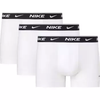 Трусы-боксеры Nike 3 units, белый