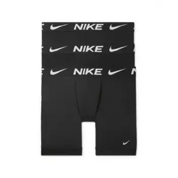 Трусы-боксеры Nike 3 units, черный