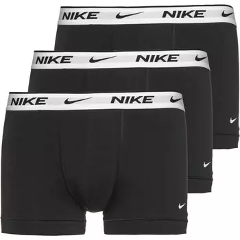Трусы-боксеры Nike, цвет bunt/flussgrau