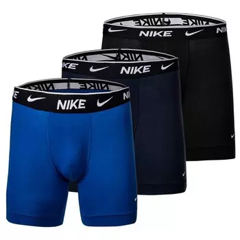 Трусы-боксеры Nike, цвет bunt/trkisblau