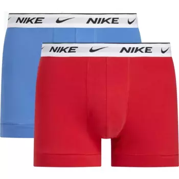 Трусы-боксеры Nike E-Day Stretch 2 units, разноцветный
