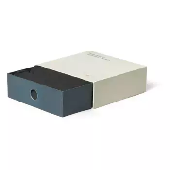 Трусы-боксеры Nudie Jeans 170283 3 units, черный