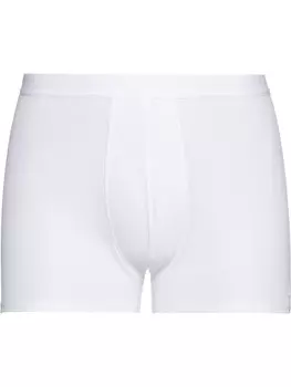 Трусы боксеры Odlo, белый