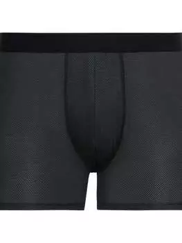 Трусы боксеры Odlo, черный