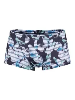 Трусы боксеры Olaf Benz, цвет blue flower