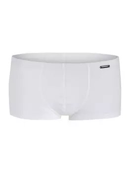 Трусы боксеры Olaf Benz RED1601 Minipants, белый