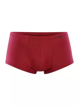 Трусы боксеры Olaf Benz RED2260 Minipants, кроваво красный