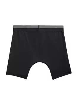 Трусы-боксеры Performance Bombas, черный