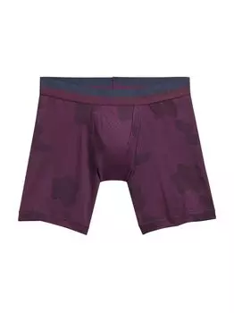 Трусы-боксеры Performance Bombas, роза