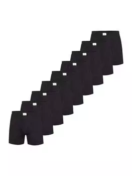 Трусы боксеры Phil & Co. Berlin , черный