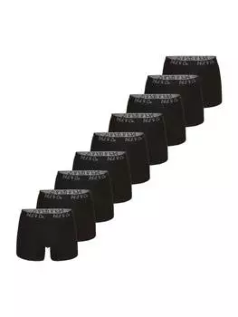 Трусы боксеры Phil & Co. Berlin , черный