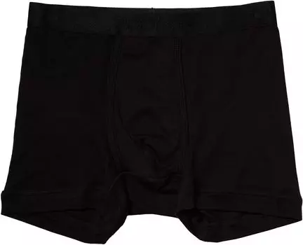 Трусы-боксеры Pima 2(X)IST, цвет Black New Logo