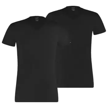 Трусы-боксеры Puma Basic 2 units, черный