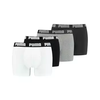 Трусы-боксеры Puma, цвет bunt/stahlgrau