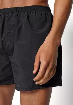 Трусы-боксеры с длинными рукавами 5 Pack Pier One, темно-синие