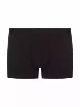 Трусы-боксеры с логотипом Derek Rose, черный