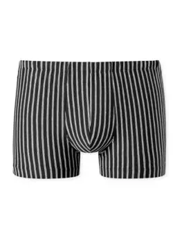 Трусы боксеры Schiesser 95/5 Essentials, черный