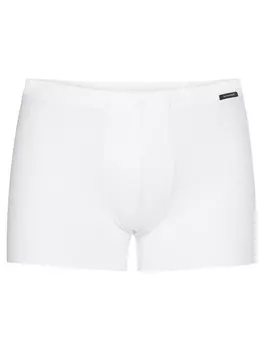 Трусы боксеры Schiesser, белый