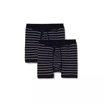 Трусы боксеры Schiesser, черный