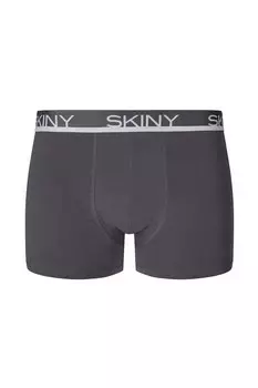 Трусы боксеры Skiny, смешанные цвета