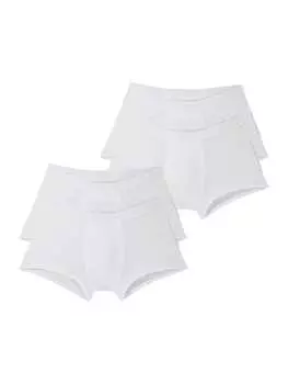 Трусы боксеры Sloggi, белый