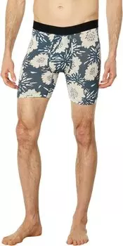 Трусы-боксеры Sunnyside Wholester Stance, темно-синий