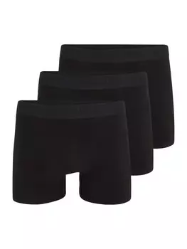 Трусы боксеры Superdry, черный