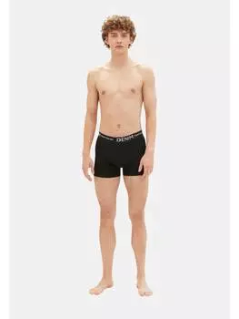 Трусы боксеры Tom Tailor Trunks 3er Pack, разноцветный