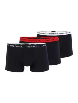 Трусы боксеры Tommy Hilfiger Essential, темно-синий