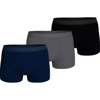 Трусы-боксеры Tommy Hilfiger UM0UM02760 3 units, разноцветный