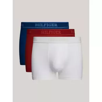 Трусы-боксеры Tommy Hilfiger UM0UM03413 3 units, разноцветный