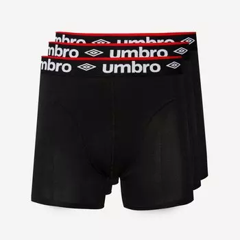 Трусы-боксеры Umbro Luksa, многоцветный