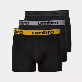 Трусы-боксеры Umbro Neesto, многоцветный