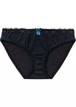 Трусы Bpc Selection, черный