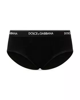 Трусы Brando, упаковка из 2 шт. Dolce & Gabbana