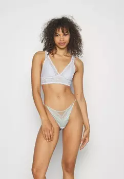 Трусы BRAZILIAN Hunkemller, зеленый