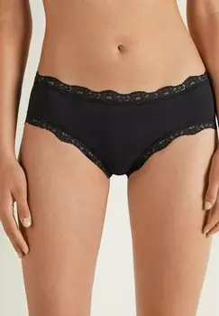 Трусы BRAZILIAN Tezenis, черный