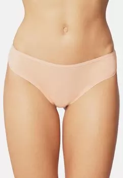 Трусы BRAZILIAN Vivisence, бежевый