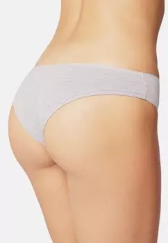 Трусы BRAZILIAN Vivisence, серый
