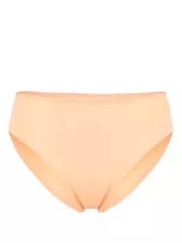Трусы-бразилиана Dame de Paris Marlies Dekkers, оранжевый