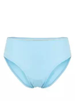 Трусы-бразилиана Dame de Paris Marlies Dekkers, синий
