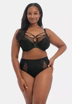 Трусы BRIANNA Elomi, черный