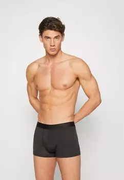 Трусы BRIDGE 3 PACK J.LINDEBERG, черный