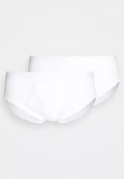 Трусы BRIEF 2 PACK JBS, белый