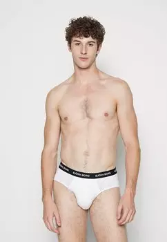 Трусы BRIEF 3 PACK Bjrn Borg, белый